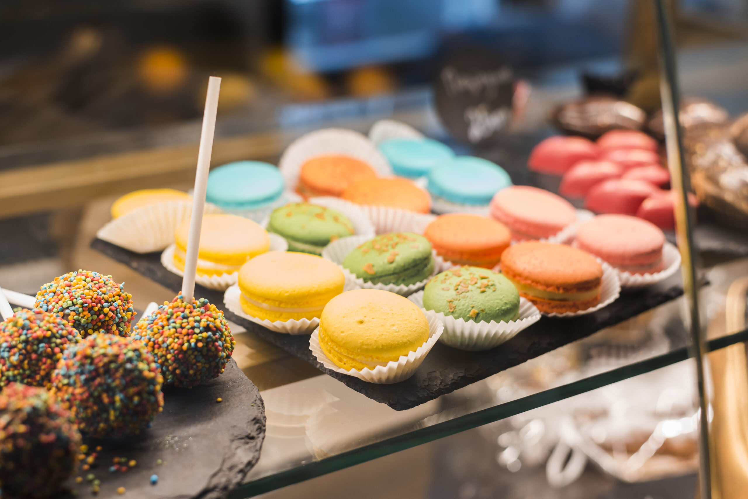 Alfajores
